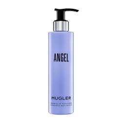 Thierry Mugler Angel Body Lotion 200ml