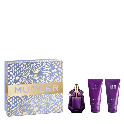 Thierry Mugler Alien Eau de Parfum 30ml Gift Set