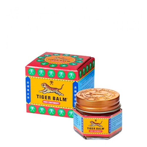 Tiger Balm Red 19g