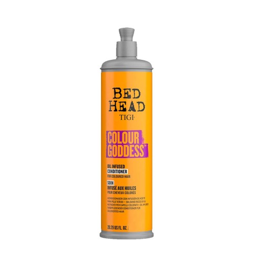 Tigi Bed Head Colour Goddess Conditioner 400ml