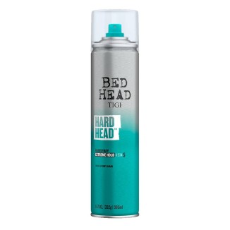 Tigi Bed Head Hard Head Hairspray 385ml