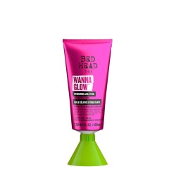 Tigi Bed Head want to Glow Jelly Oil 100ml