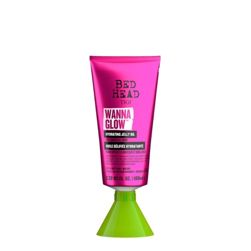 Tigi Bed Head want to Glow Jelly Oil 100ml