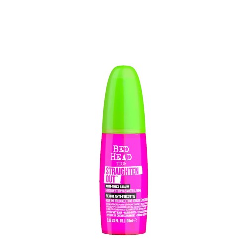 Tigi Bed Head Straighten Out Serum 100ml