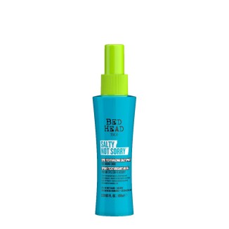 Tigi Bed Head Salty Not Sorry Spray 100ml