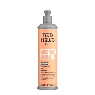 Tigi Bed Head Moisture Maniac Conditioner 400ml