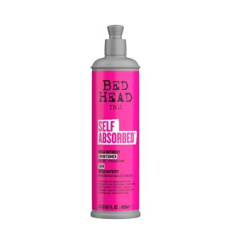 Tigi Bed Head Self Absorbed Conditioner 400ml