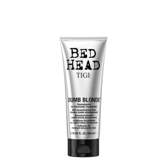 Tigi Bed Head Dumb Blonde Reconstructor 200ml