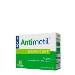 Tilman Antimetil 15 tablets