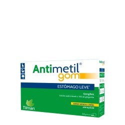 Tilman Antimetil 24 gummies