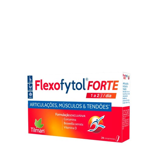Tilman Flexofytol Strong 28 tablets