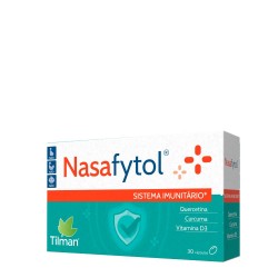 Tilman Nasafytol 30 capsules