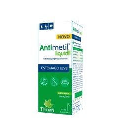 Tilman Antimetil Liquid 150ml