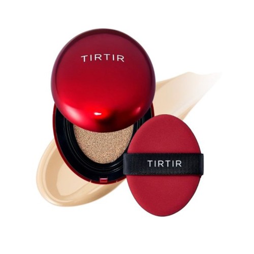 Tirtir Mask Fit Red Cushion Base Semi-Matte 23N Sand 18g