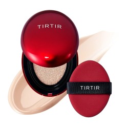 Tirtir Mask Fit Red Cushion Base Semi-Matte 17C Porcelain 4.5g