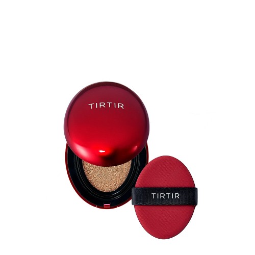 Tirtir Mask Fit Red Cushion Base Semi-Matte 23N Sand 4.5g