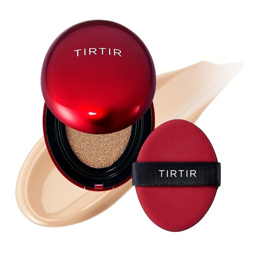Tirtir Mask Fit Red Cushion Base Semi-Matte 23N Sand 4.5g