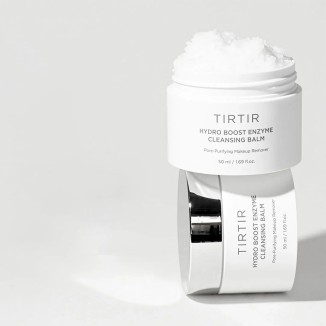 Tirtir Hydro Boost Enzyme Cleansing Balm 120ml