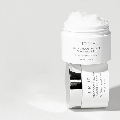 Tirtir Hydro Boost Enzyme Cleansing Balm 120ml