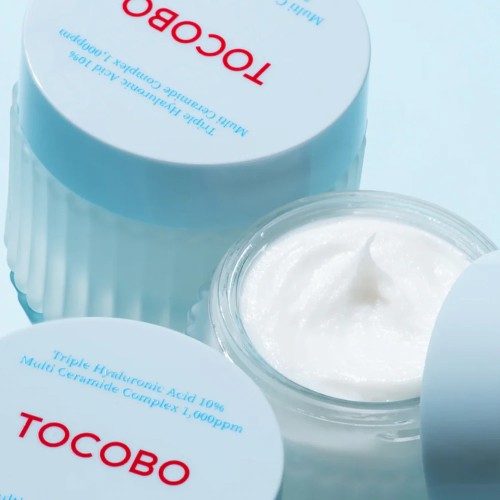 Tocobo Multi Ceramide Cream 50ml