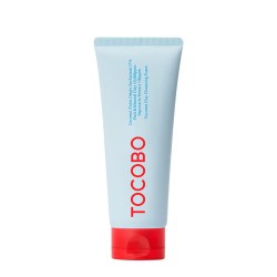 Tocobo Coconut Clay Cleansing Foam 150ml
