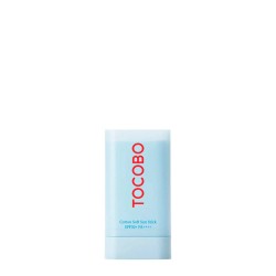 Tocobo Cotton Soft Stick Sunscreen SPF50+ 19g