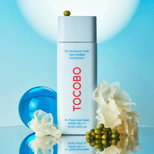 Tocobo Bio Watery Sun Protector SPF50 PA++++ 50ml