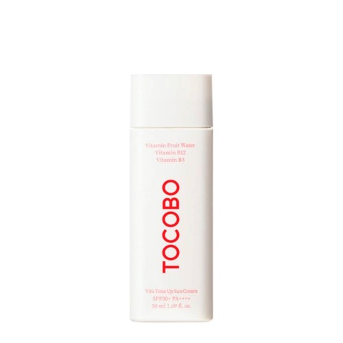 Tocobo Vita Tone Up Sun Cream SPF50+ 50ml