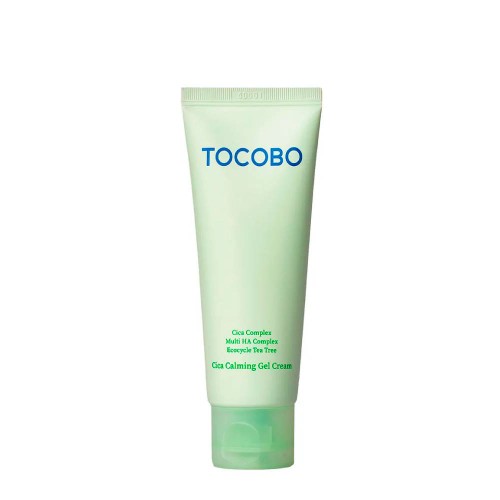 Tocobo Cica Calming Gel Cream 75ml