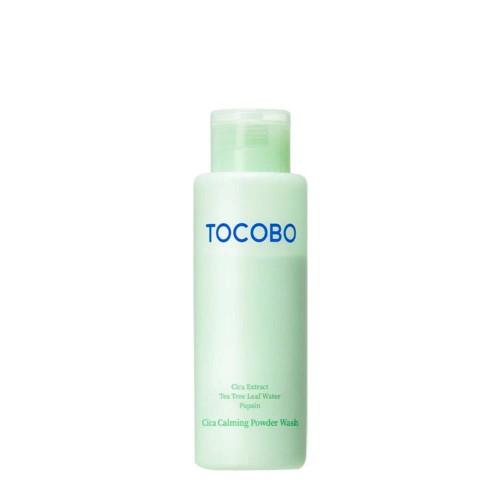Tocobo Cica Calming Powder Cleansing 50g