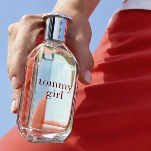 Tommy Hilfiger Tommy Girl Eau de Toilette 100ml