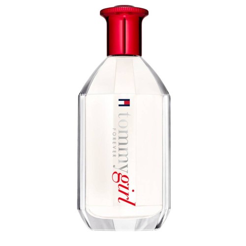 Tommy Hilfiger Tommy Girl Forever Eau de Toilette 100ml