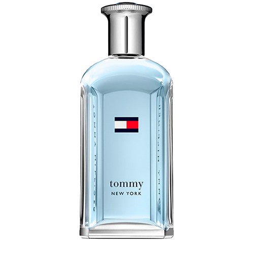 Tommy Hilfiger Tommy New York Eau de Toilette 100ml