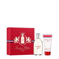 Tommy Hilfiger Tommy Girl Eau de Toilette Gift Set