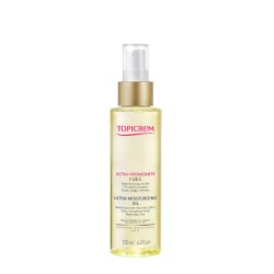 Topicrem UH Ultra-Moisturizing Oil 125ml
