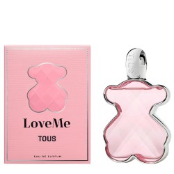 Tous Love Me Eau de Parfum 90ml