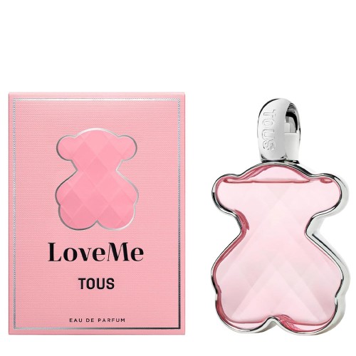 Tous Love Me Eau de Parfum 90ml