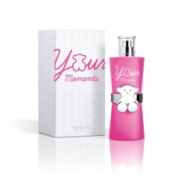 Tous Your Moments Eau de Toilette 90ml