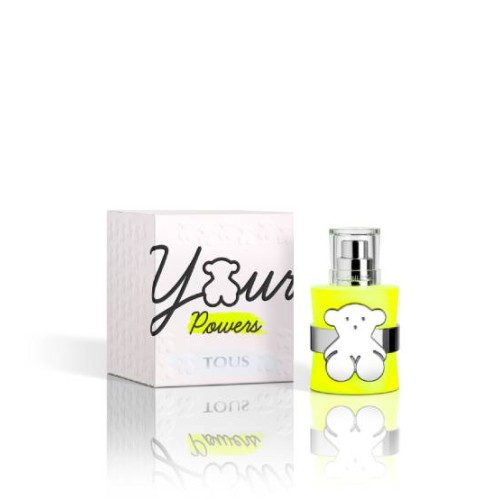 Tous Your Powers Eau de Toilette 30ml