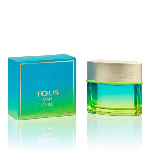 Tous Man Chill Eau de Toilette 30ml