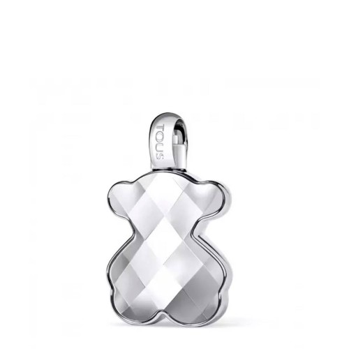 Tous Love Me The Silver Parfum 30ml
