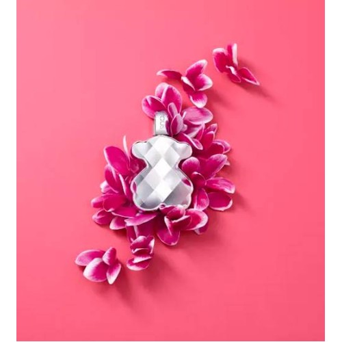 Tous Love Me The Silver Parfum 90ml