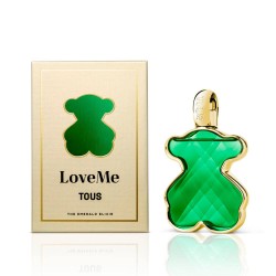 Love Me The Emerald Elixir Parfum 90ml
