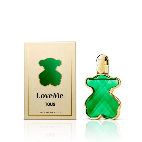 Love Me The Emerald Elixir Parfum 50ml