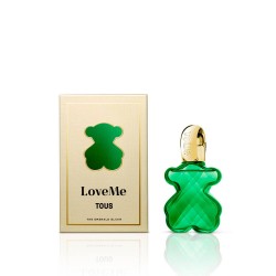 Love Me The Emerald Elixir Parfum 30ml
