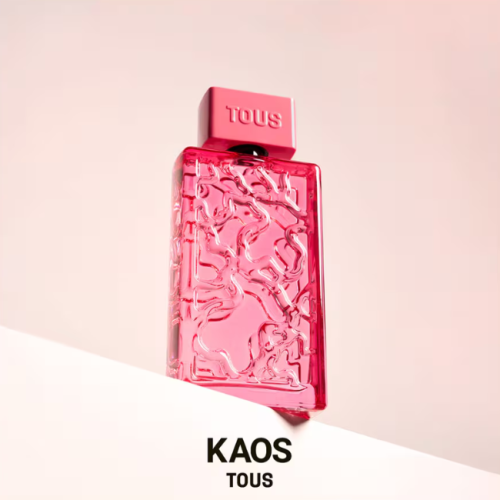 Tous Kaos Eau de Parfum 100ml