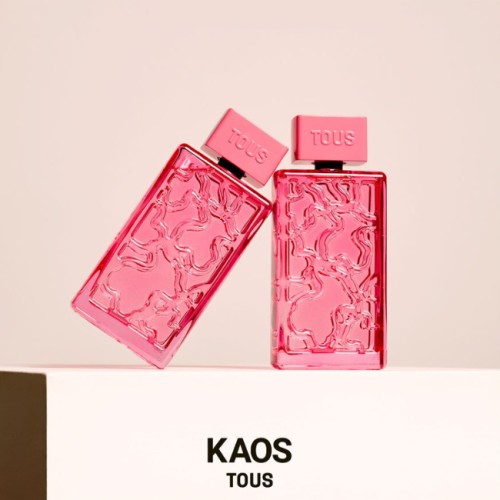 Tous Kaos Eau de Parfum 100ml