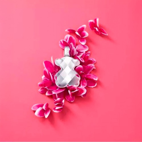 Tous Love Me The Silver Parfum 90ml Special Price