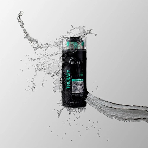 Truss Therapy Shampoo 300ml