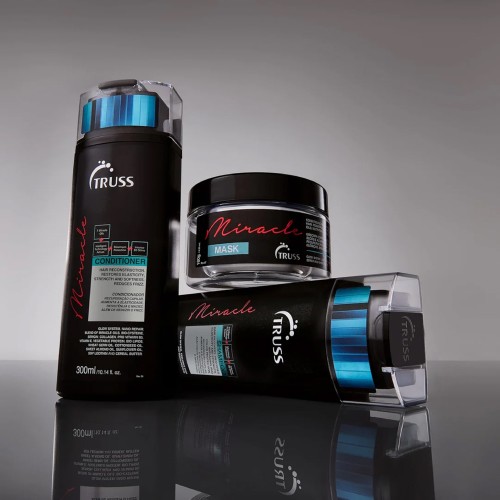 Truss Miracle Conditioner 300ml